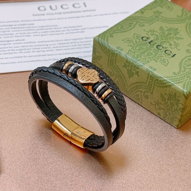 Gucci Bracelets